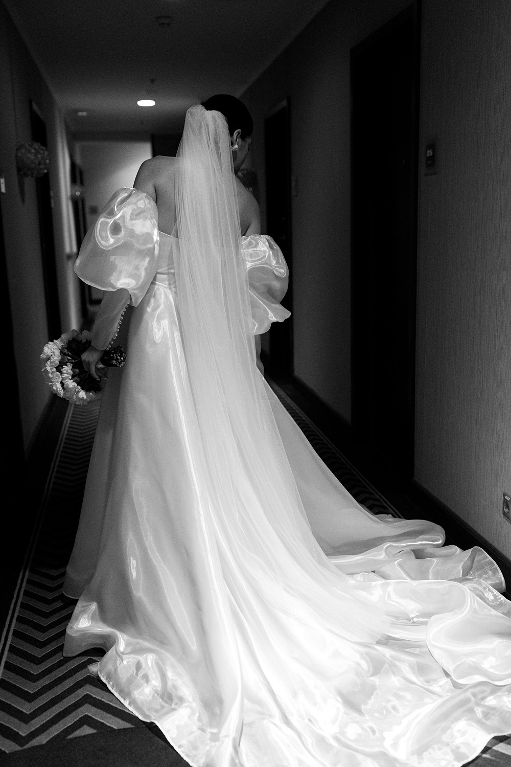 Даша и Ваня. Свадебный и портретный фотограф в Запорожье Украина Elena Marshall