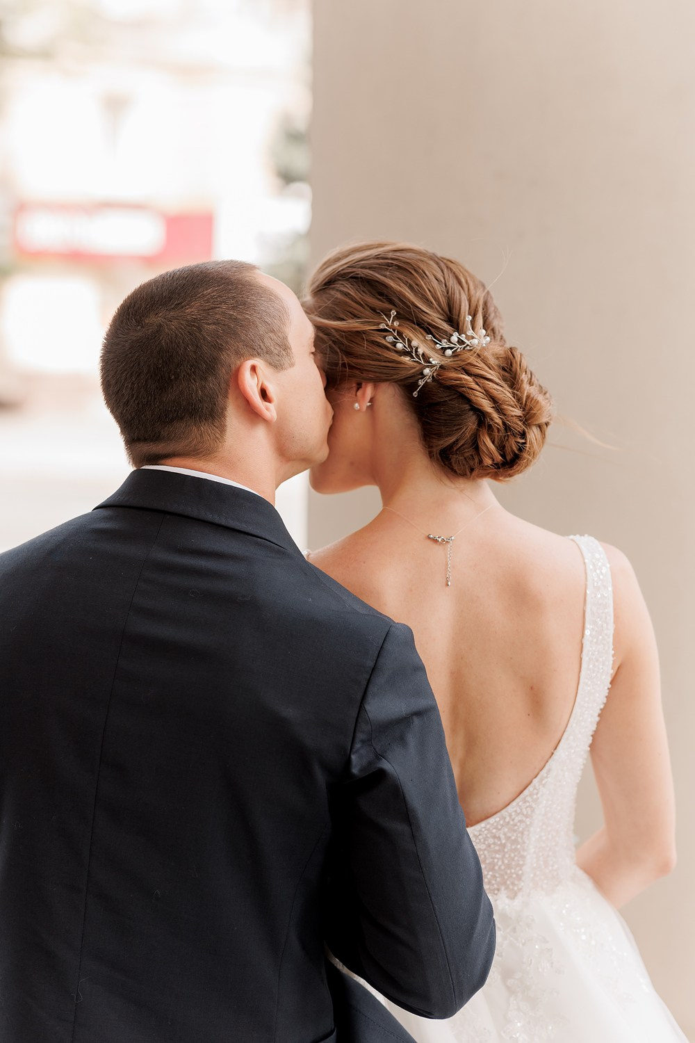 Лера и Дима. Свадебный и портретный фотограф в Запорожье Украина Elena Marshall