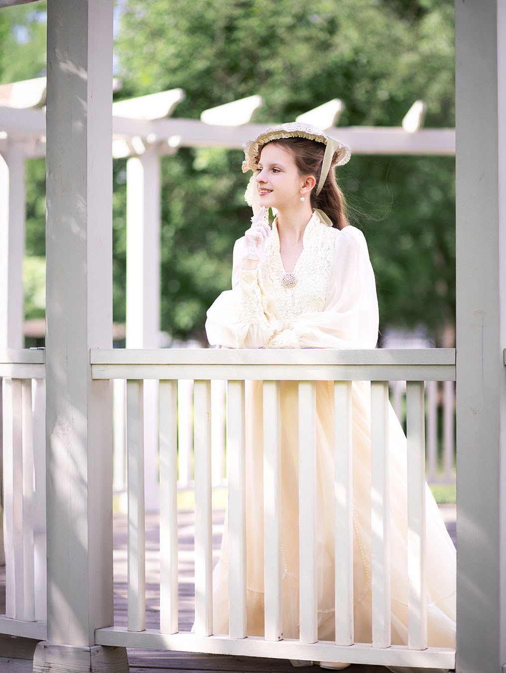 Фотопрогулянка з Юлею «По сторінкам роману едвардіанської епохи». Сімейний та дитячий фотограф Київ, Ірпінь, Буча — Галина Пивоварова