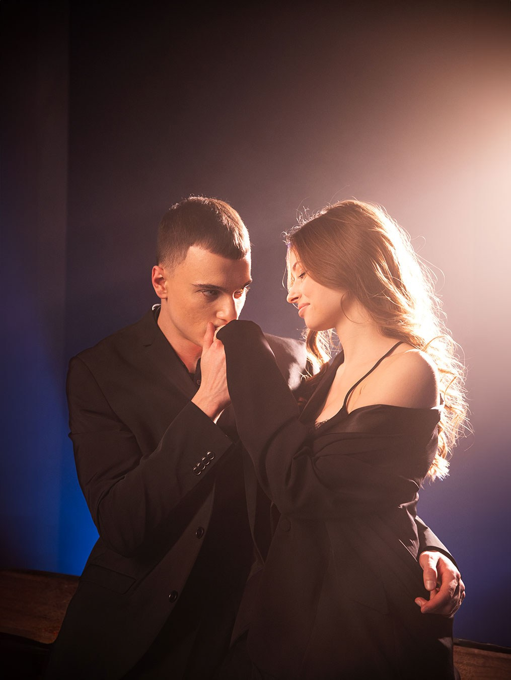 Сучасна lovestory в стилі мінімалізм. Сімейний та дитячий фотограф Київ, Ірпінь, Буча — Галина Пивоварова