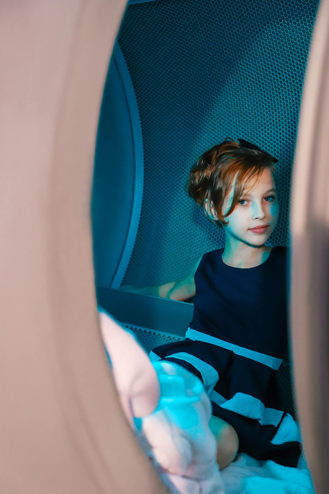 Фотопроект «Велике прання». Сімейний та дитячий фотограф Київ, Ірпінь, Буча — Галина Пивоварова