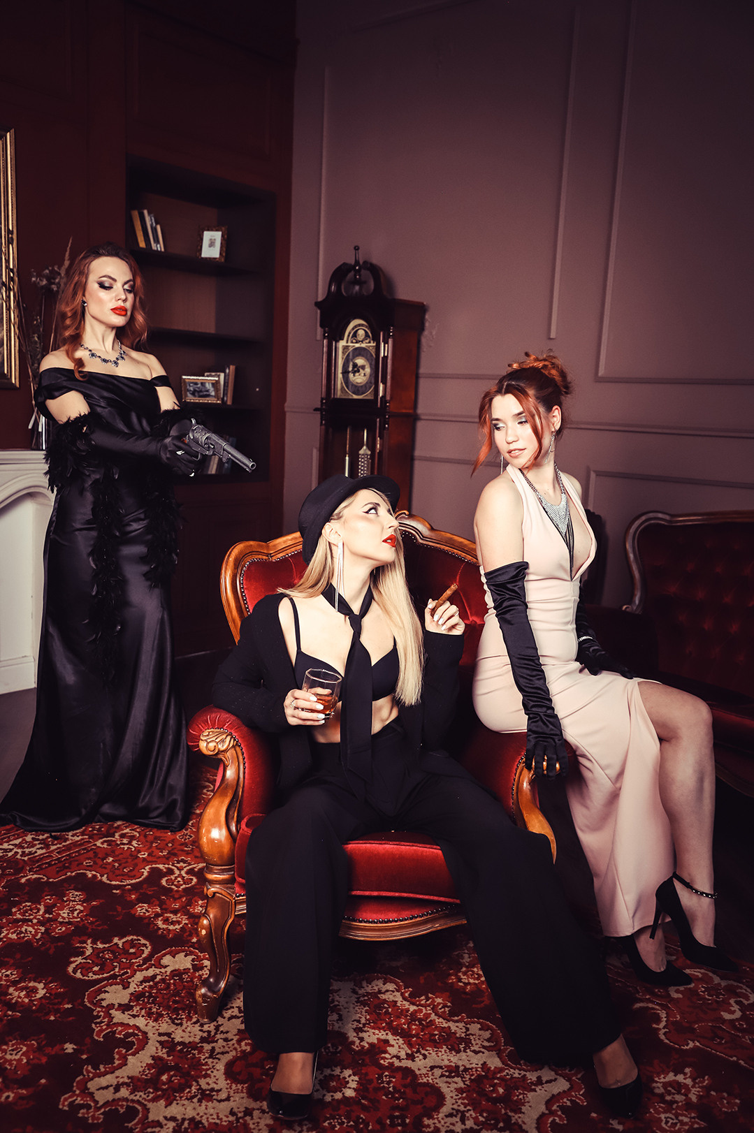 Фотозйомка «Lady&Gentlemen». Сімейний та дитячий фотограф Київ, Ірпінь, Буча — Галина Пивоварова