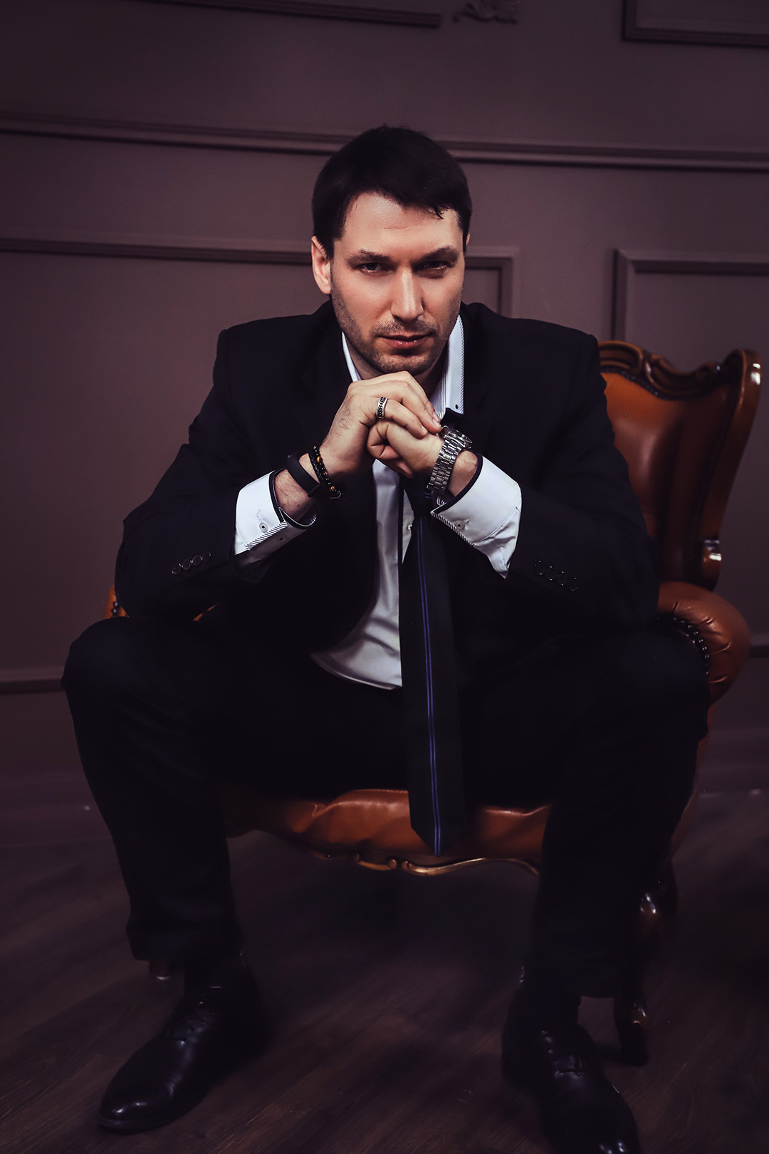 Фотозйомка «Lady&Gentlemen». Сімейний та дитячий фотограф Київ, Ірпінь, Буча — Галина Пивоварова