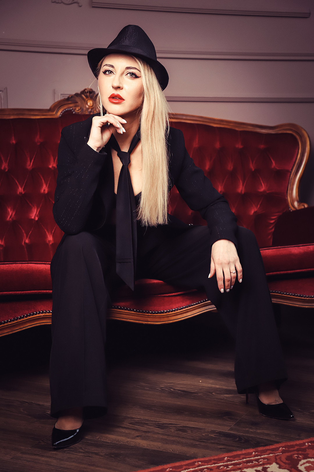 Фотозйомка «Lady&Gentlemen». Сімейний та дитячий фотограф Київ, Ірпінь, Буча — Галина Пивоварова