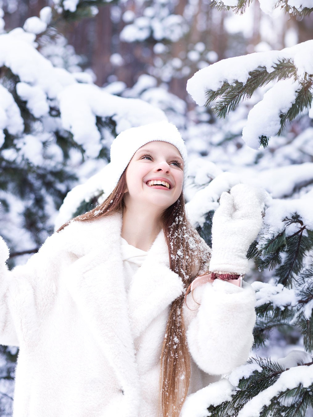 Весняна фотопрогулянка «Зустрічаємо весну». Сімейний та дитячий фотограф Київ, Ірпінь, Буча — Галина Пивоварова