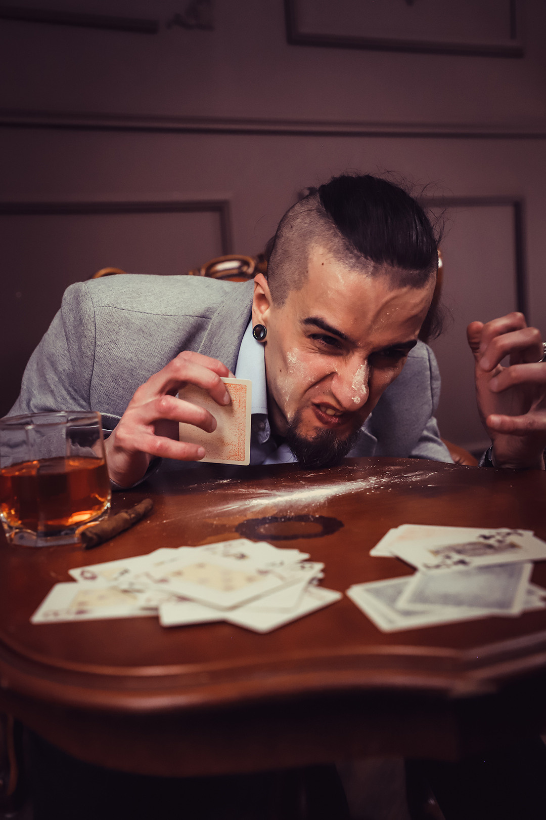 Фотозйомка «Lady&Gentlemen». Сімейний та дитячий фотограф Київ, Ірпінь, Буча — Галина Пивоварова