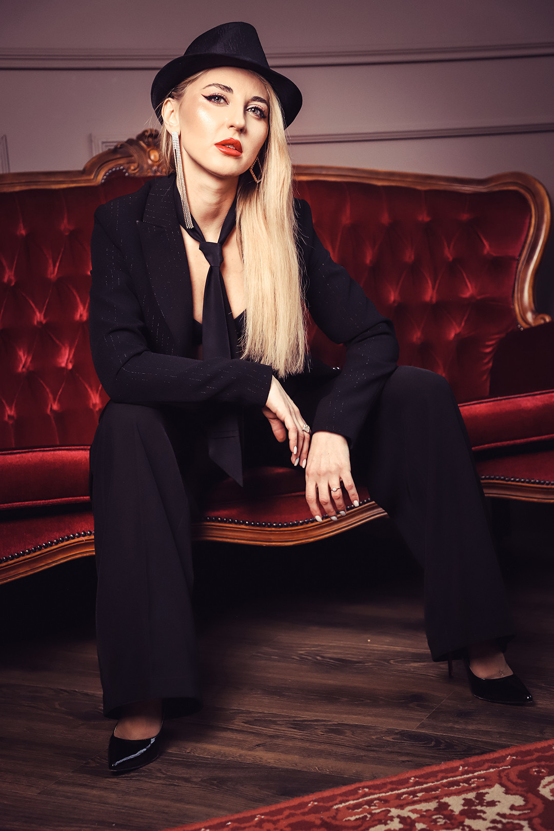 Фотозйомка «Lady&Gentlemen». Сімейний та дитячий фотограф Київ, Ірпінь, Буча — Галина Пивоварова