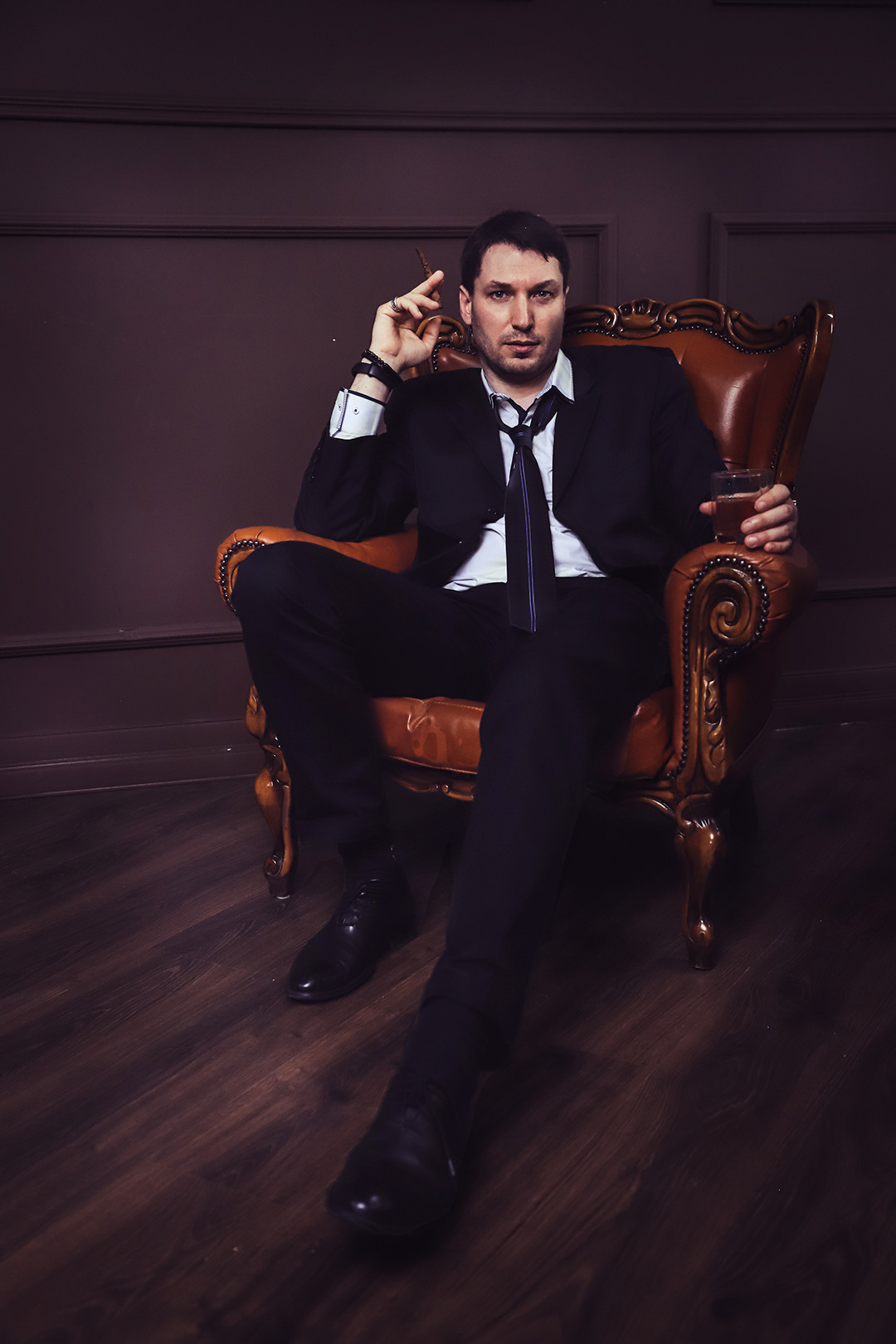 Фотозйомка «Lady&Gentlemen». Сімейний та дитячий фотограф Київ, Ірпінь, Буча — Галина Пивоварова