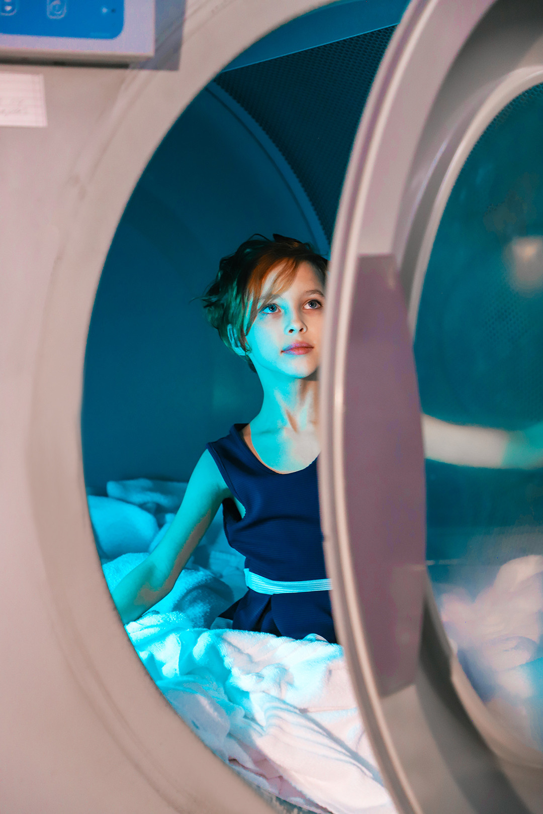 Фотопроект «Велике прання». Сімейний та дитячий фотограф Київ, Ірпінь, Буча — Галина Пивоварова