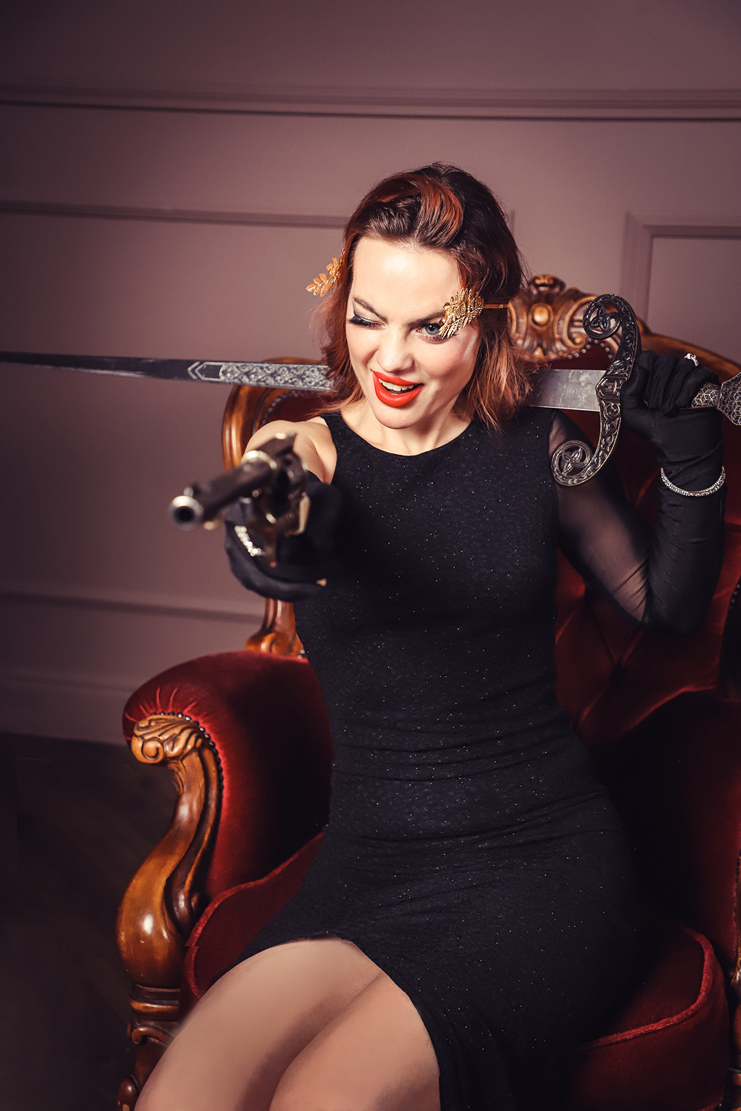 Фотозйомка «Lady&Gentlemen». Сімейний та дитячий фотограф Київ, Ірпінь, Буча — Галина Пивоварова