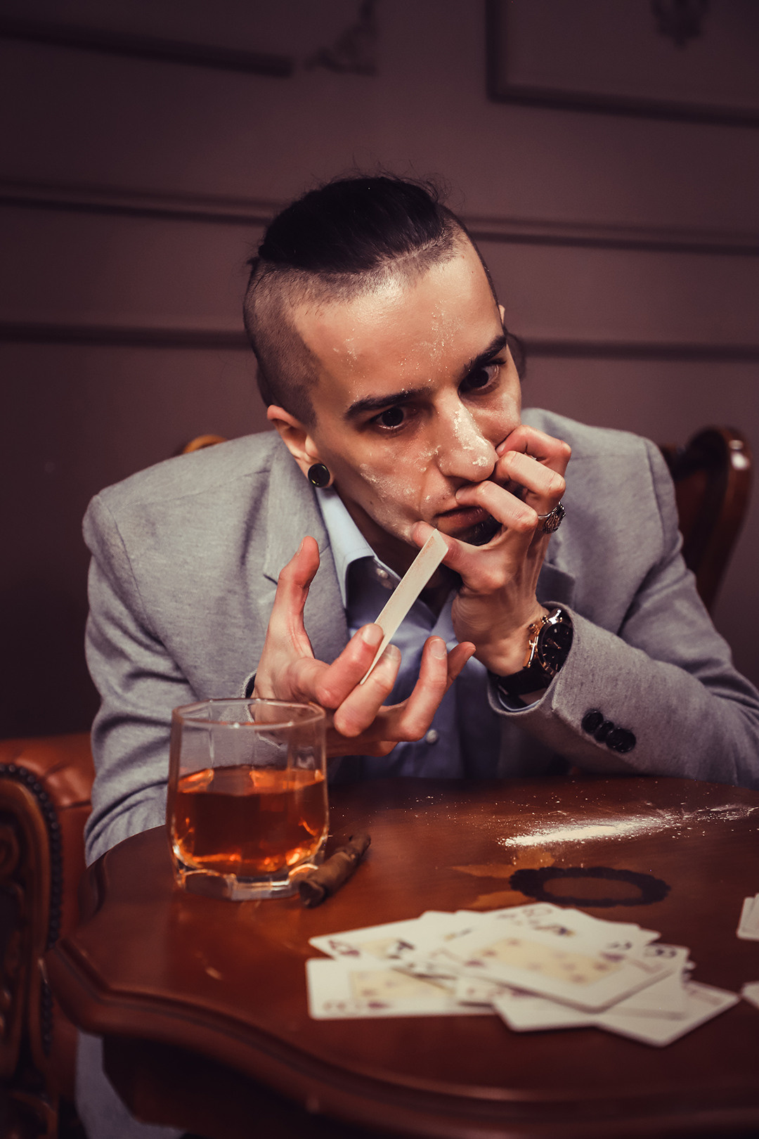 Фотозйомка «Lady&Gentlemen». Сімейний та дитячий фотограф Київ, Ірпінь, Буча — Галина Пивоварова