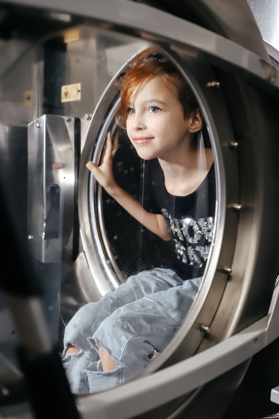 Фотопроект «Велике прання». Сімейний та дитячий фотограф Київ, Ірпінь, Буча — Галина Пивоварова