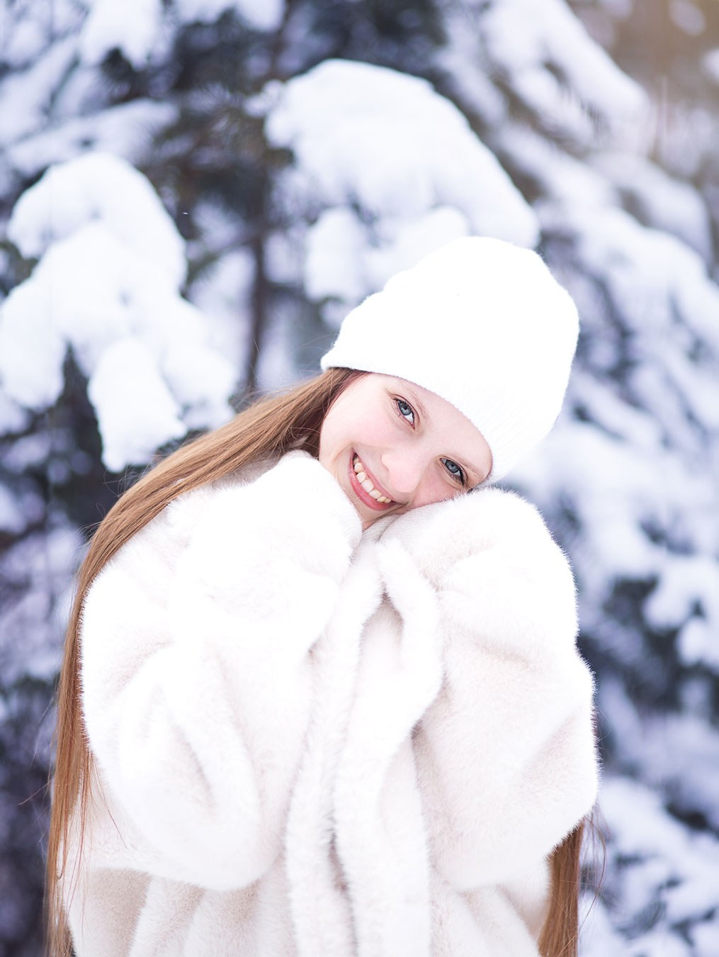 Весняна фотопрогулянка «Зустрічаємо весну». Сімейний та дитячий фотограф Київ, Ірпінь, Буча — Галина Пивоварова