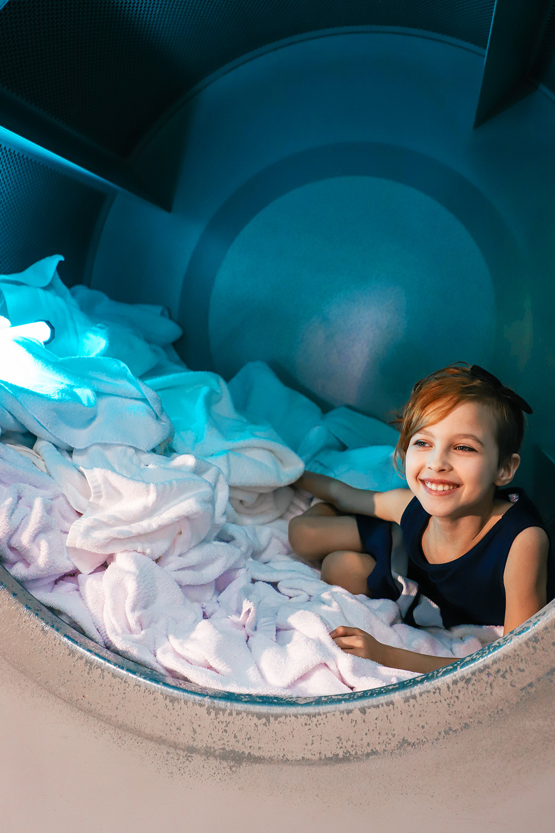 Фотопроект «Велике прання». Сімейний та дитячий фотограф Київ, Ірпінь, Буча — Галина Пивоварова