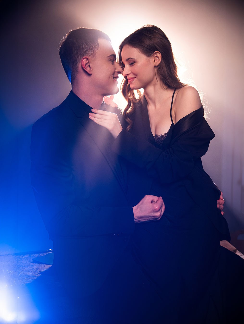 Сучасна lovestory в стилі мінімалізм. Сімейний та дитячий фотограф Київ, Ірпінь, Буча — Галина Пивоварова