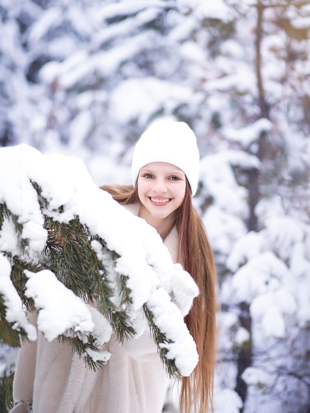 Весняна фотопрогулянка «Зустрічаємо весну». Сімейний та дитячий фотограф Київ, Ірпінь, Буча — Галина Пивоварова