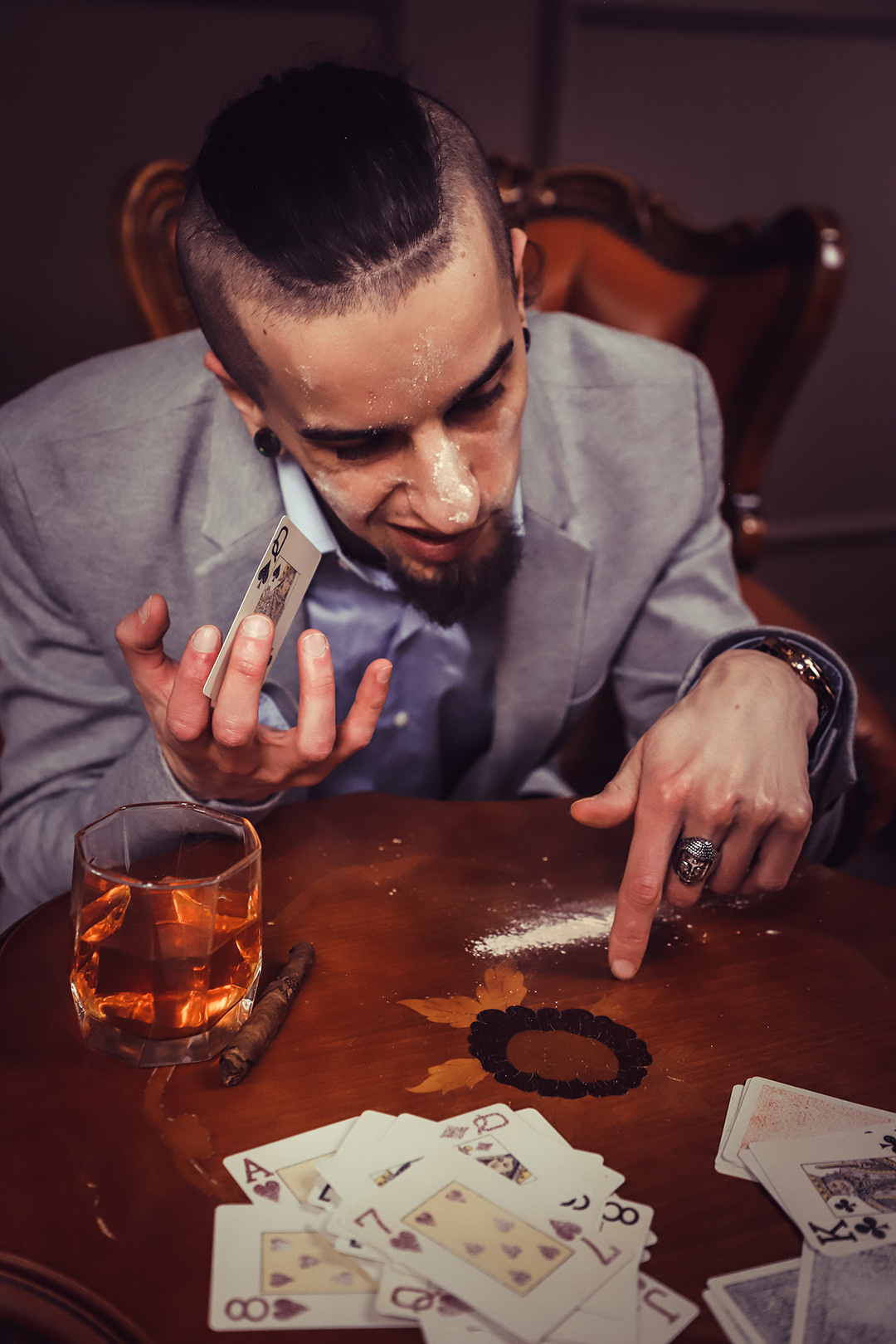 Фотозйомка «Lady&Gentlemen». Сімейний та дитячий фотограф Київ, Ірпінь, Буча — Галина Пивоварова