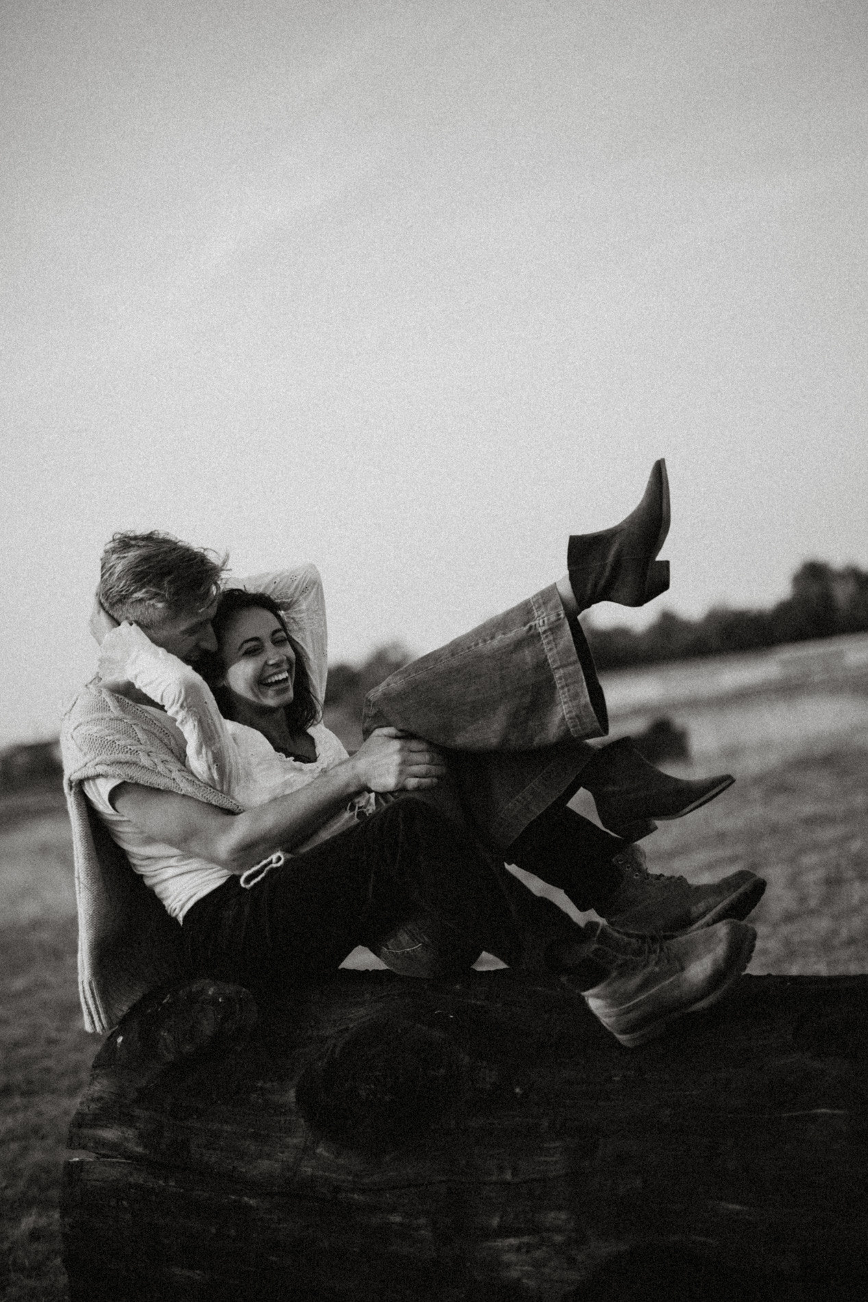 Love story. Обо мне