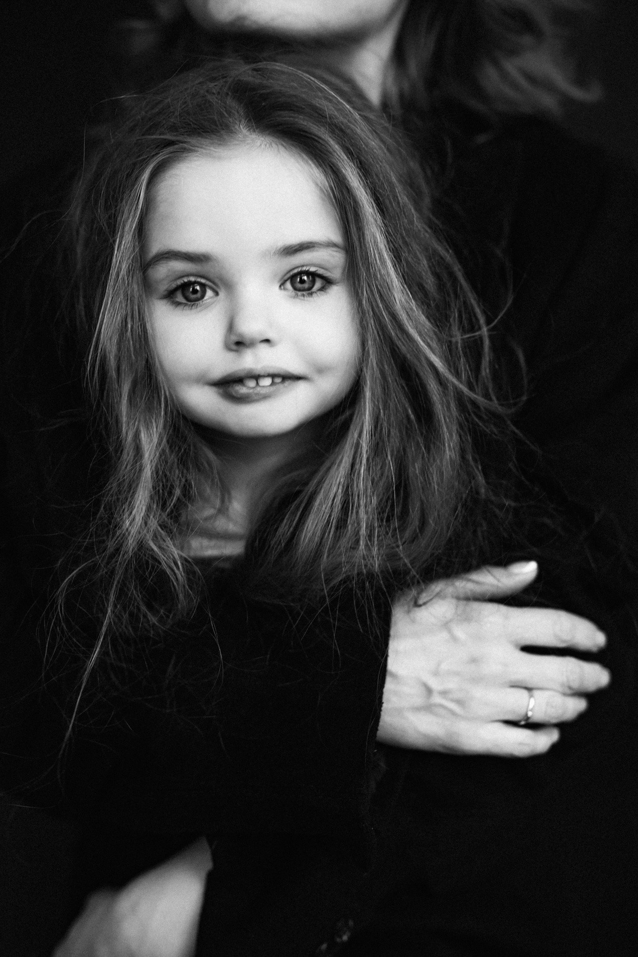 Family. Обо мне