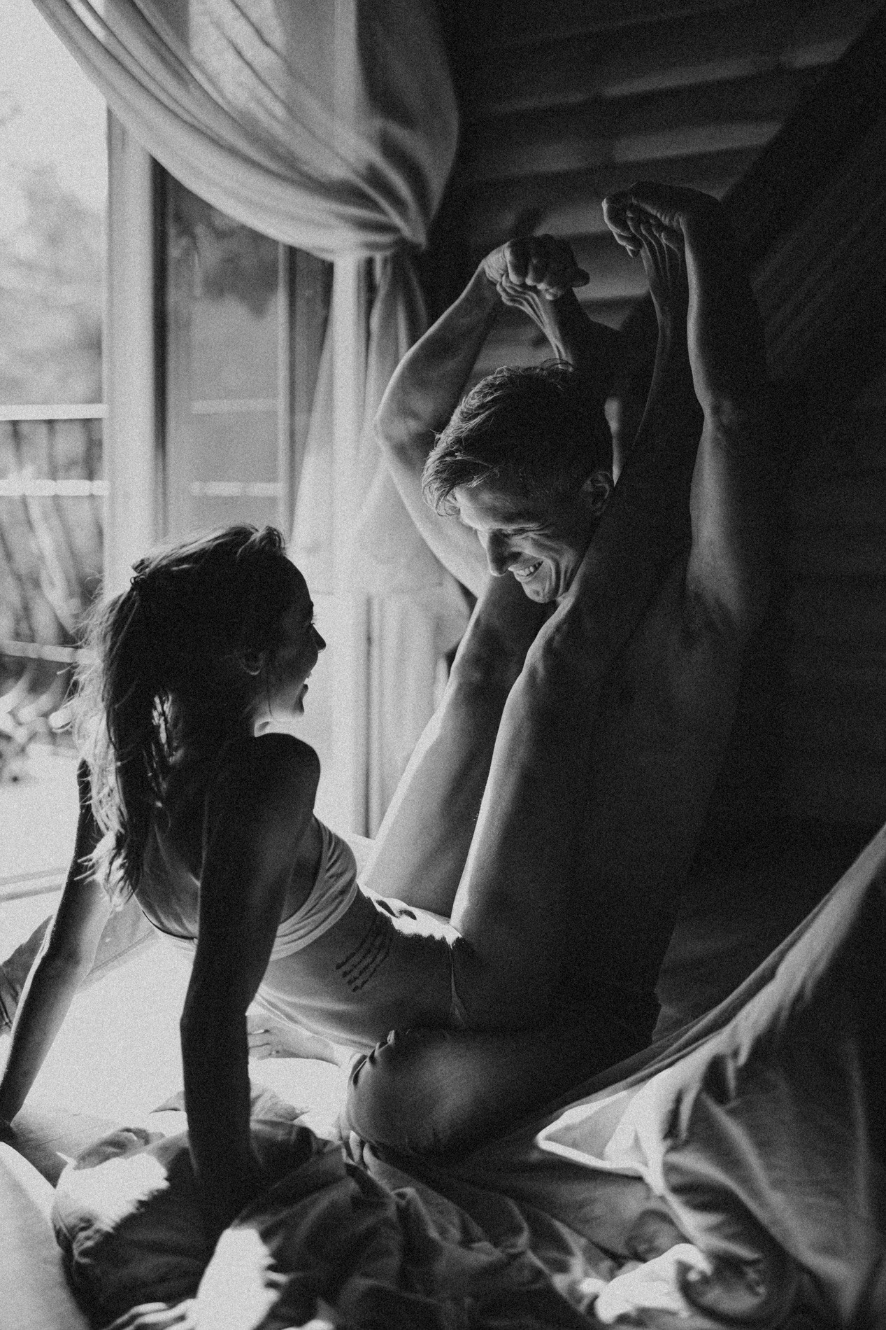 Love story. Обо мне