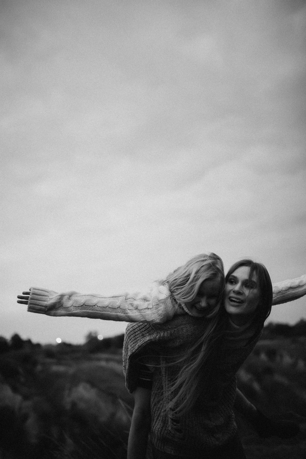 Family. Обо мне