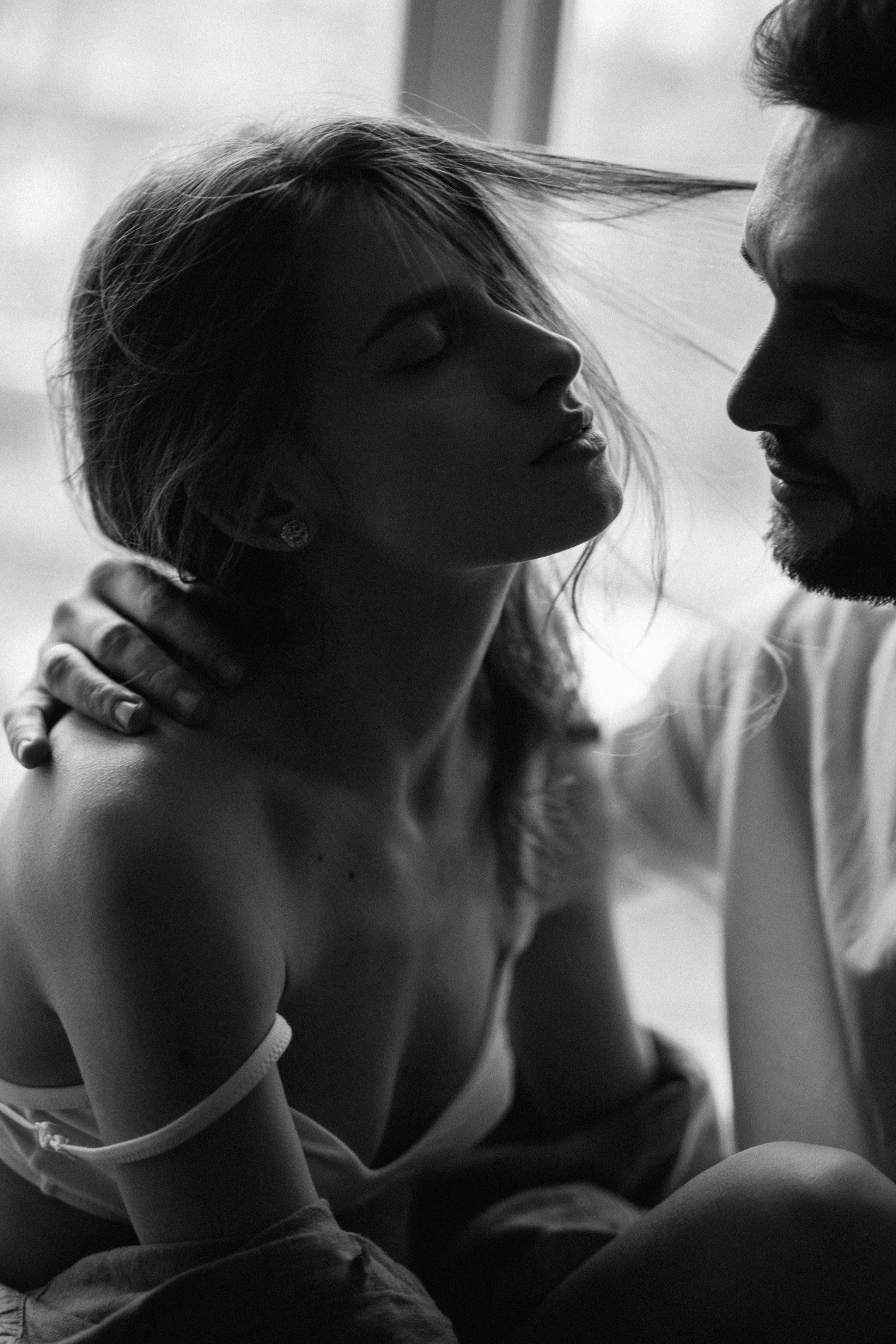 Love story. Обо мне