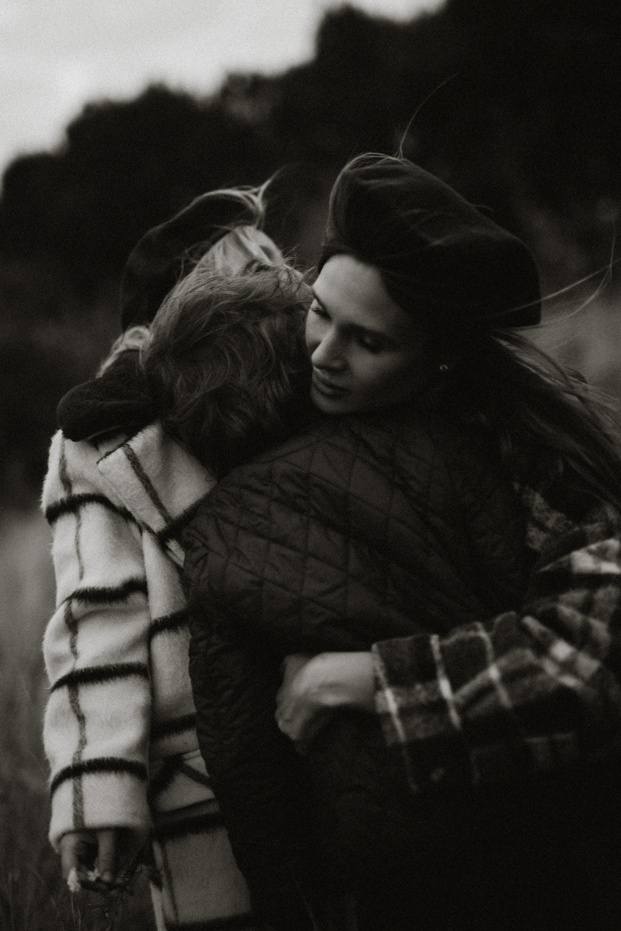 Family. Обо мне