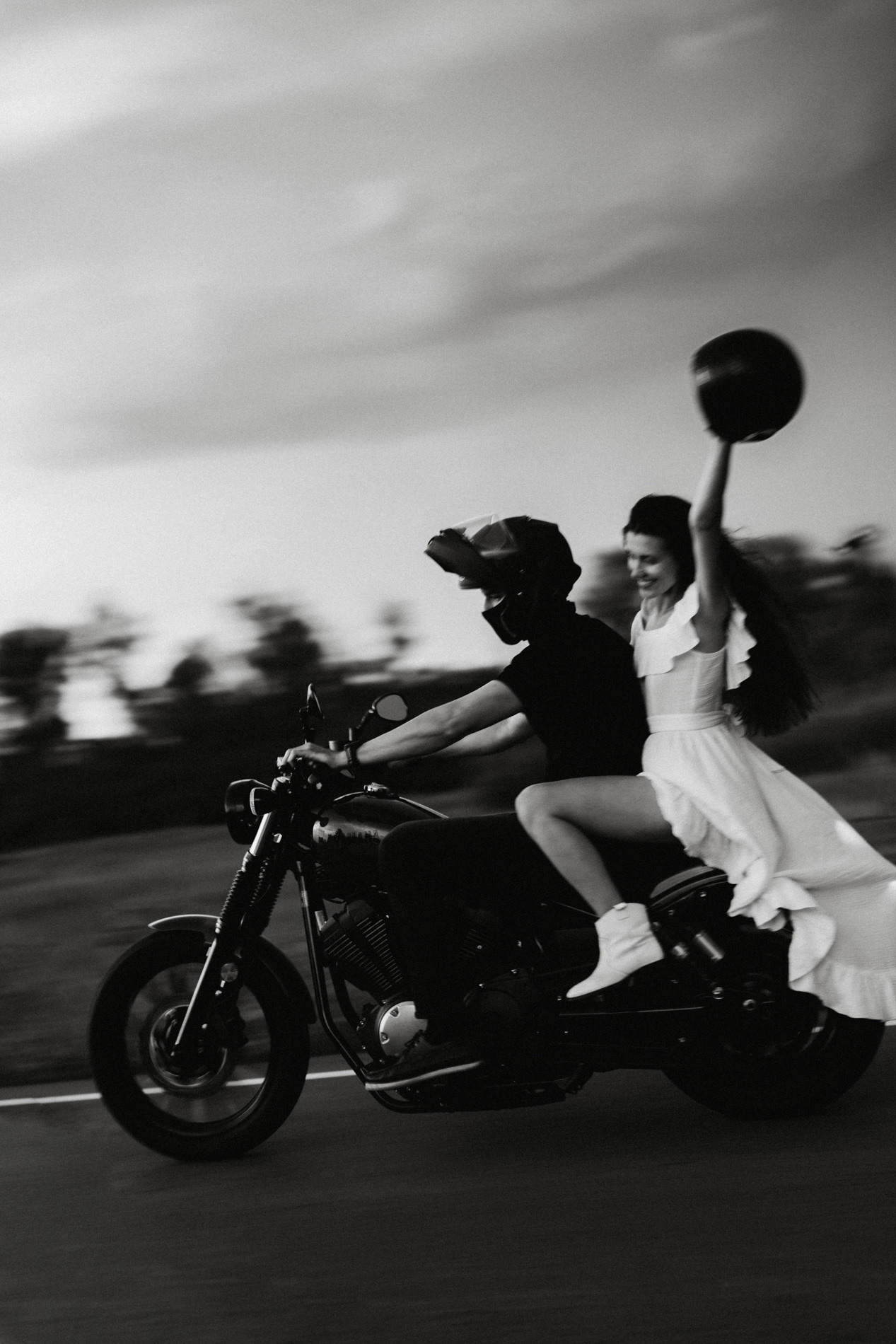 Love story. Обо мне