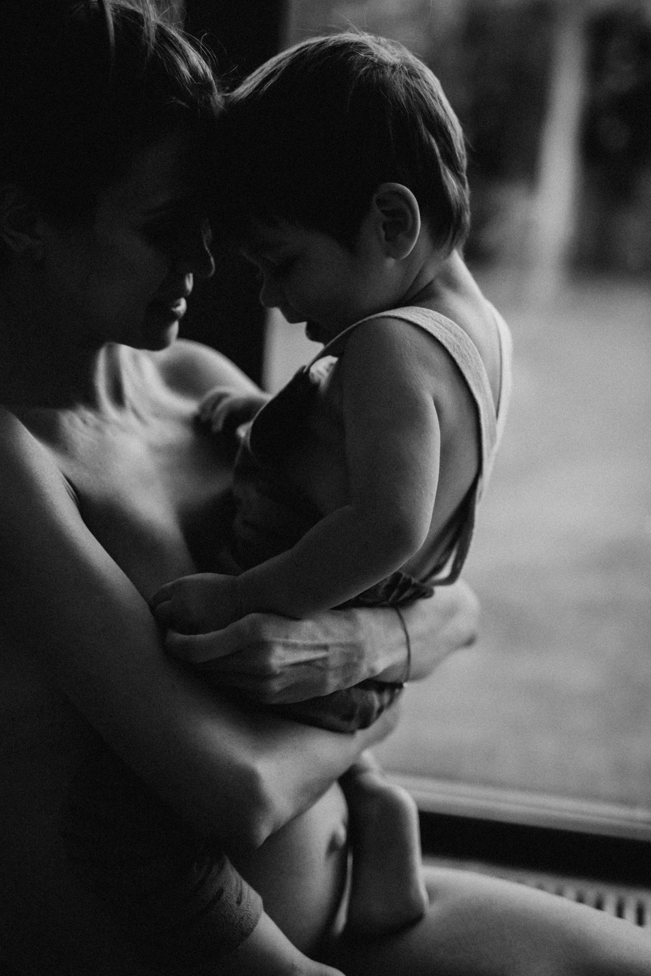 Family. Обо мне