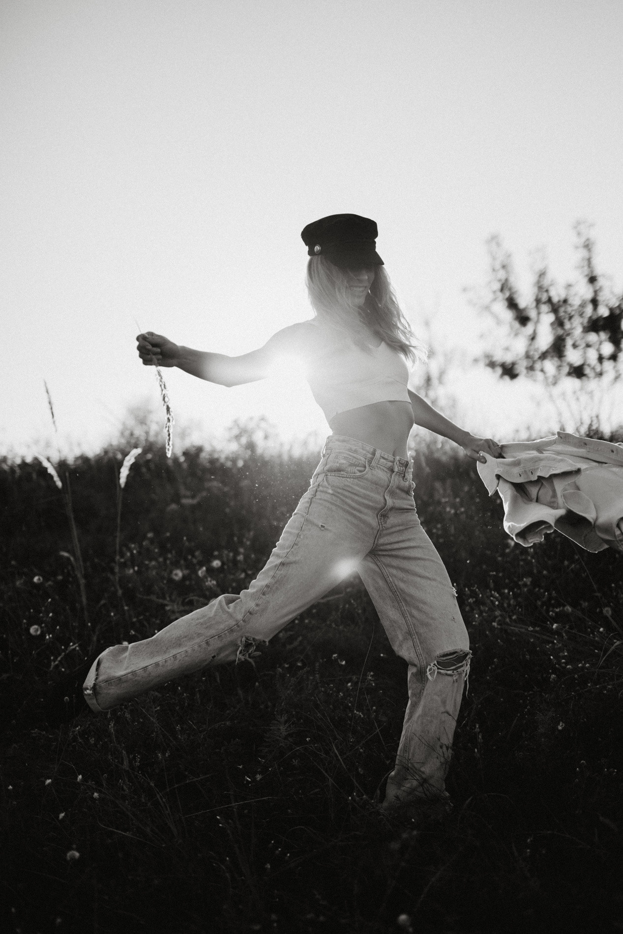 Emotional portrait. Обо мне