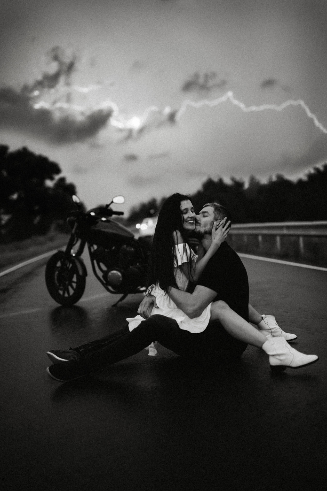 Love story. Обо мне