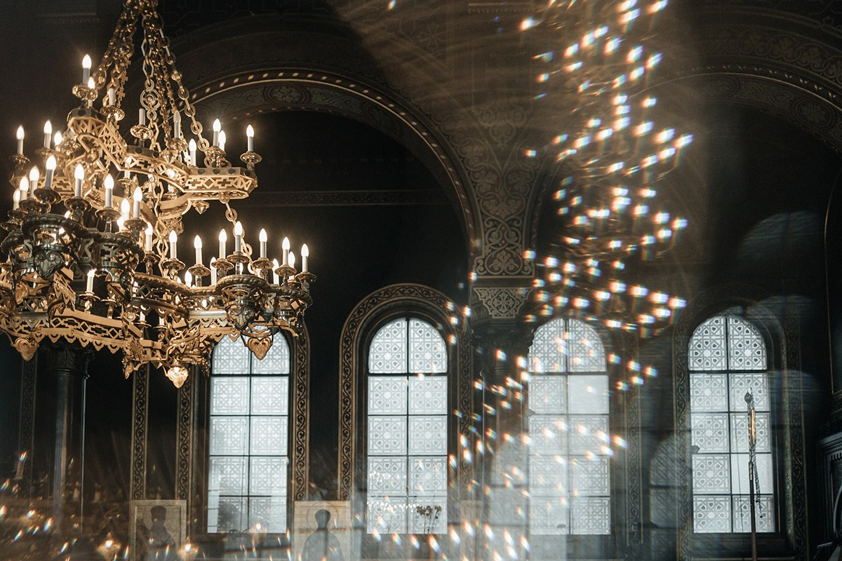 Вінчання Тані та Ігора в Копенгагені. Весільний та сімейний фотограф в Данії Вячеслав Логвинюк