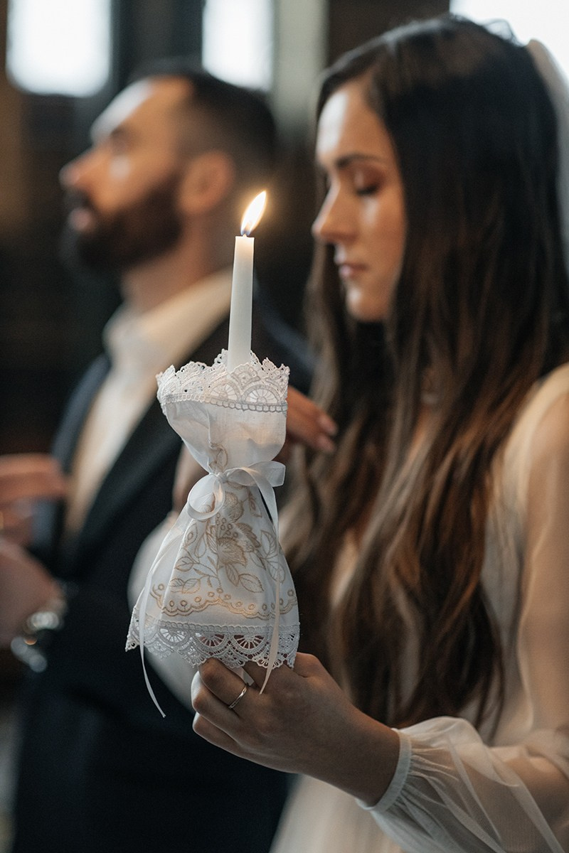 Вінчання Тані та Ігора в Копенгагені. Весільний та сімейний фотограф в Данії Вячеслав Логвинюк