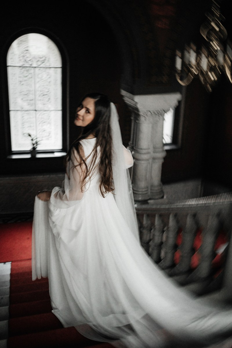 Вінчання Тані та Ігора в Копенгагені. Весільний та сімейний фотограф в Данії Вячеслав Логвинюк