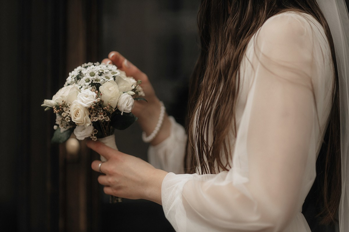 Вінчання Тані та Ігора в Копенгагені. Весільний та сімейний фотограф в Данії Вячеслав Логвинюк