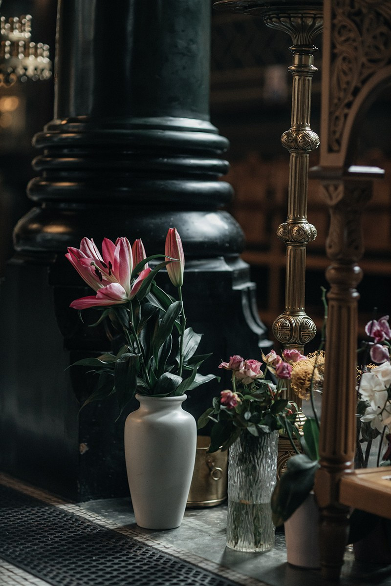 Вінчання Тані та Ігора в Копенгагені. Весільний та сімейний фотограф в Данії Вячеслав Логвинюк