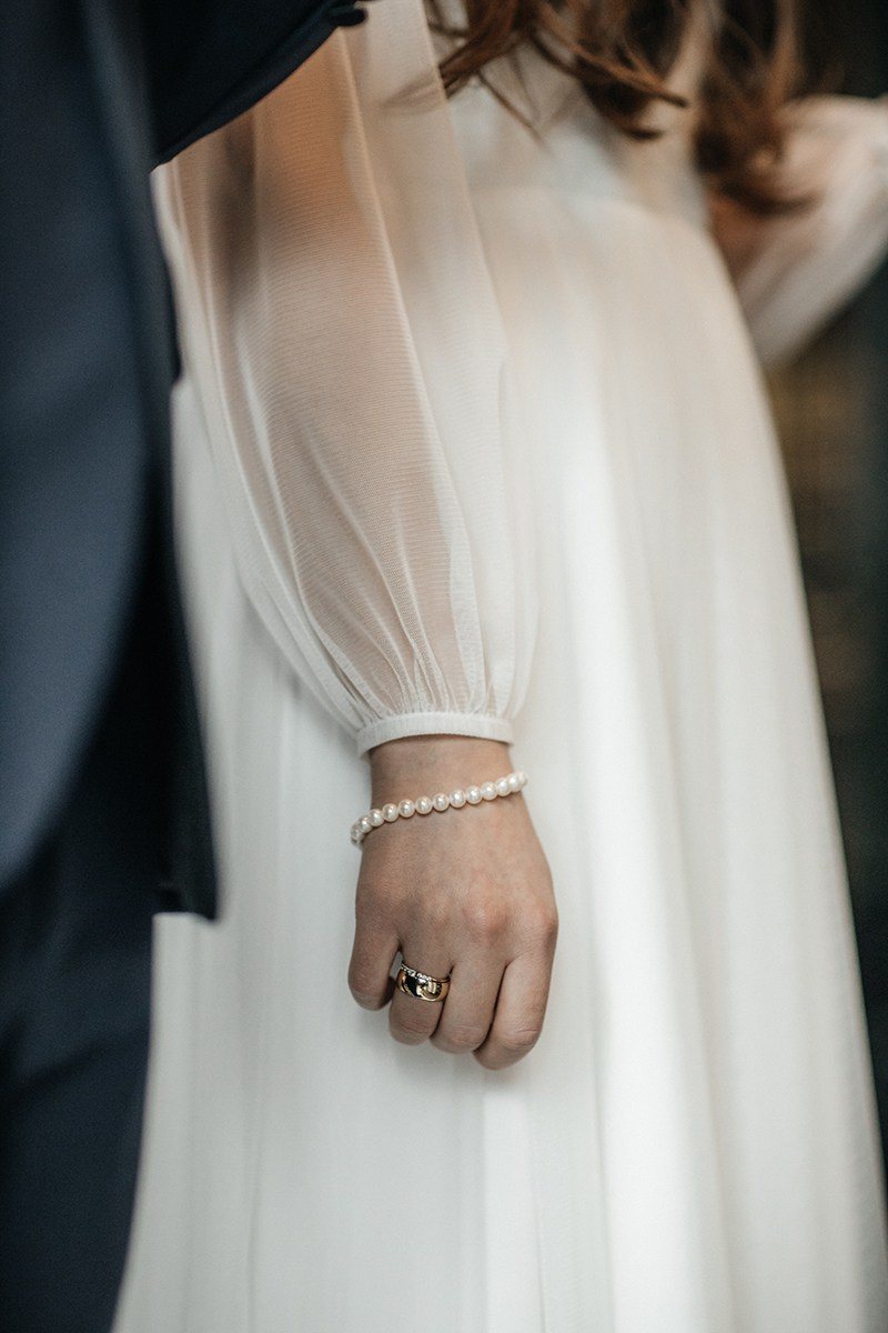 Вінчання Тані та Ігора в Копенгагені. Весільний та сімейний фотограф в Данії Вячеслав Логвинюк