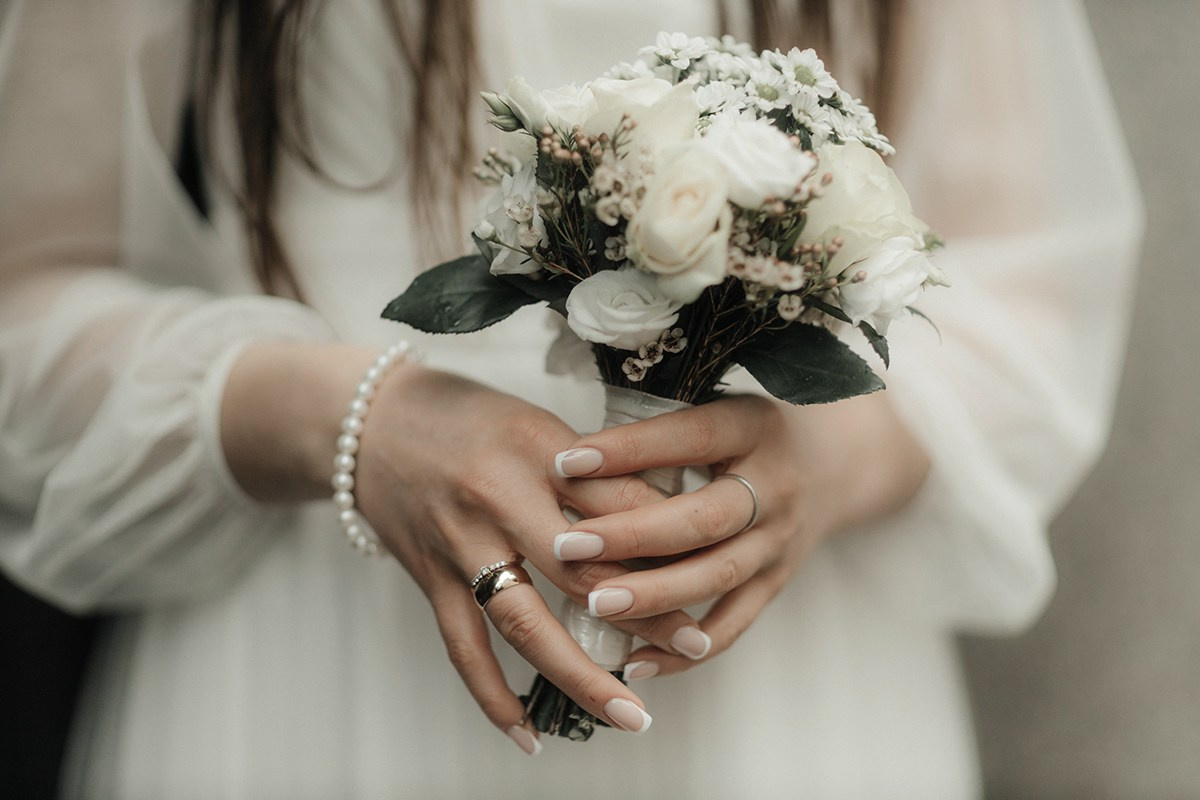 Вінчання Тані та Ігора в Копенгагені. Весільний та сімейний фотограф в Данії Вячеслав Логвинюк