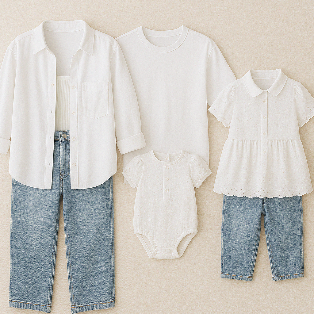 Рекомендации по подбору одежды для домашней и студийной фотосессии. Свадебный фотограф Измаил, Констанца, Бухарест, Галац, Браила Julia Dickinson