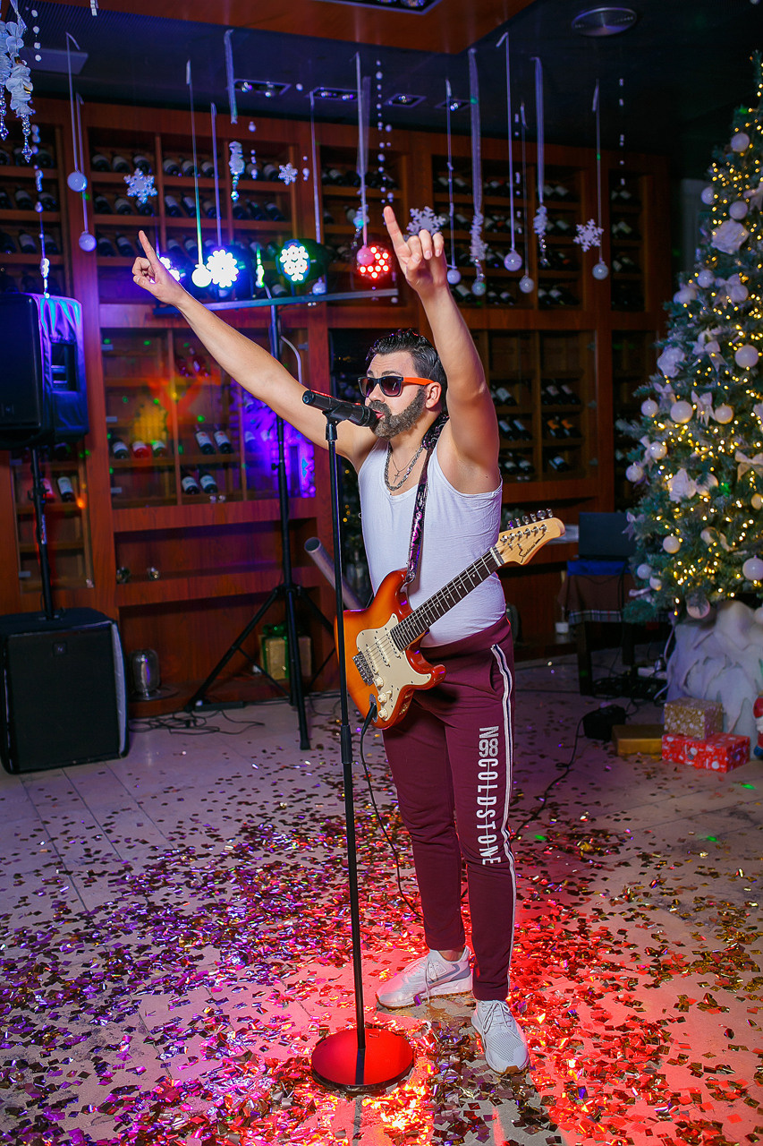 Репортаж. Репортажний фотогаф у Дніпрі Ярослав Пархоменко