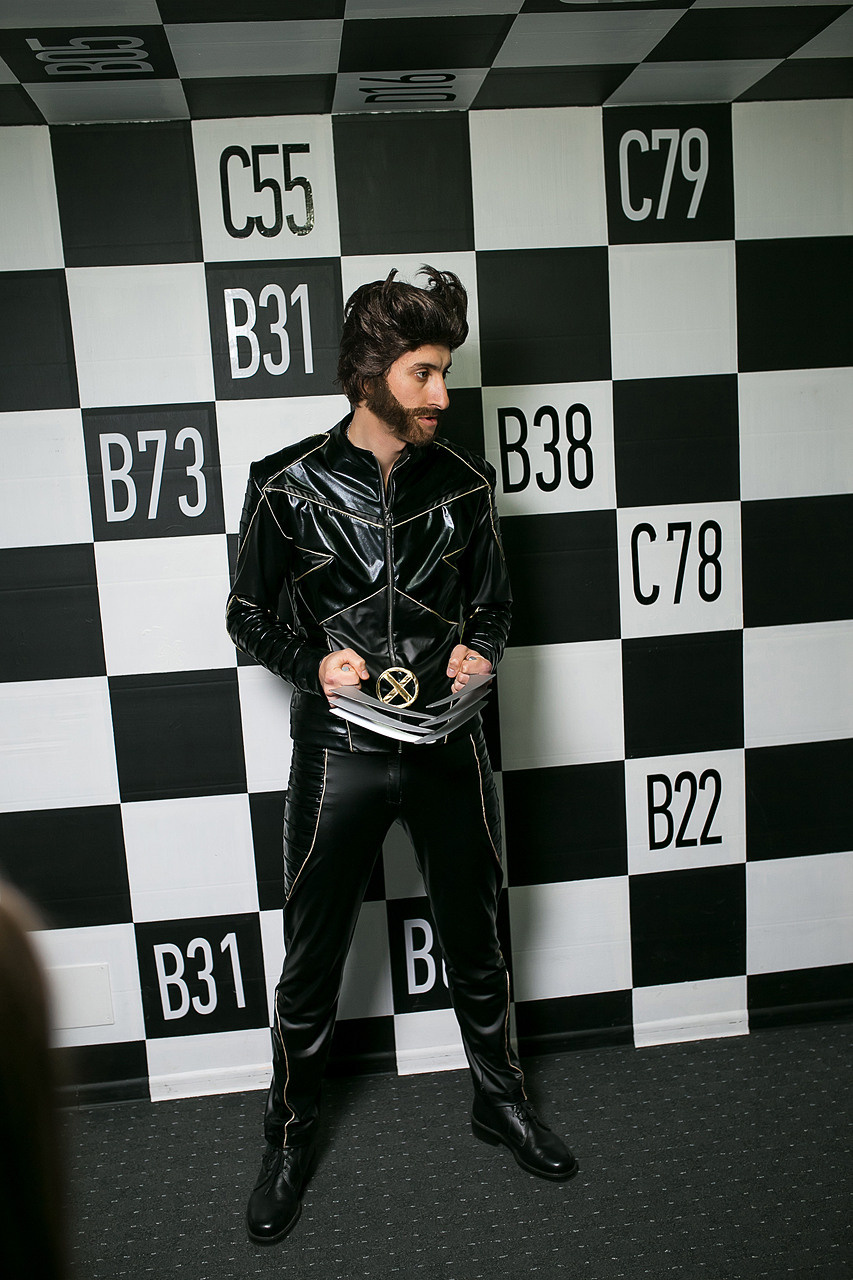 Люди Х. Репортажний фотогаф у Дніпрі Ярослав Пархоменко