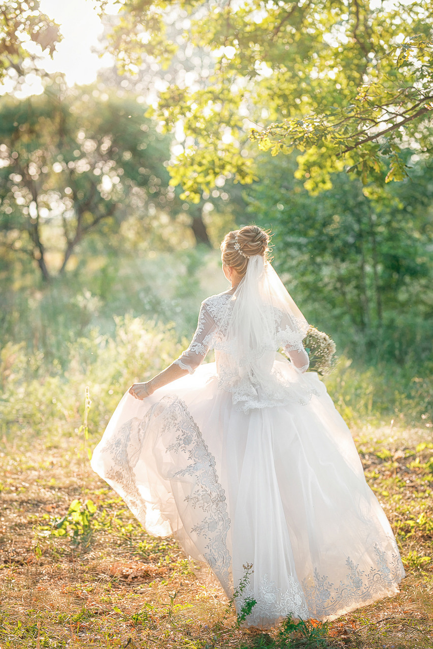 Весілля. Репортажний фотогаф у Дніпрі Ярослав Пархоменко