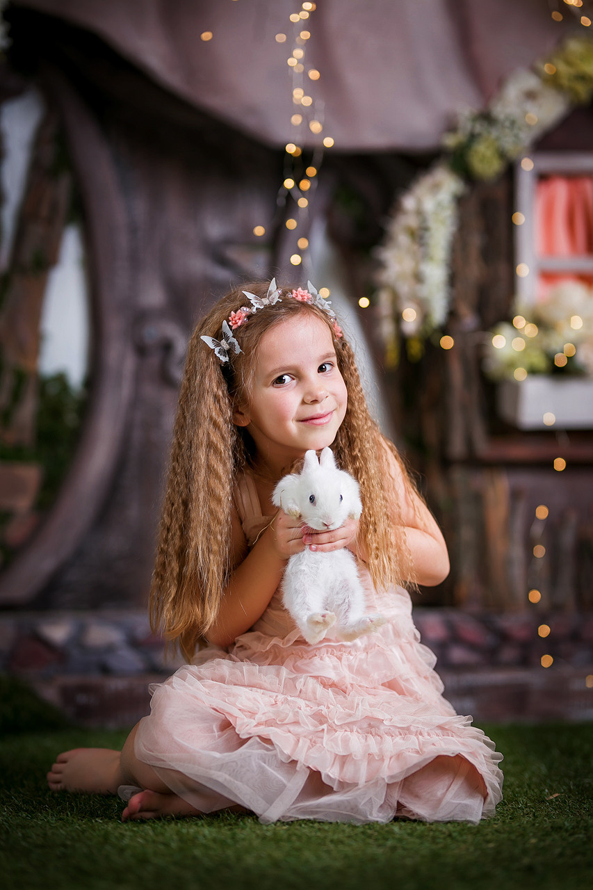 Дитячі свята. Репортажний фотогаф у Дніпрі Ярослав Пархоменко