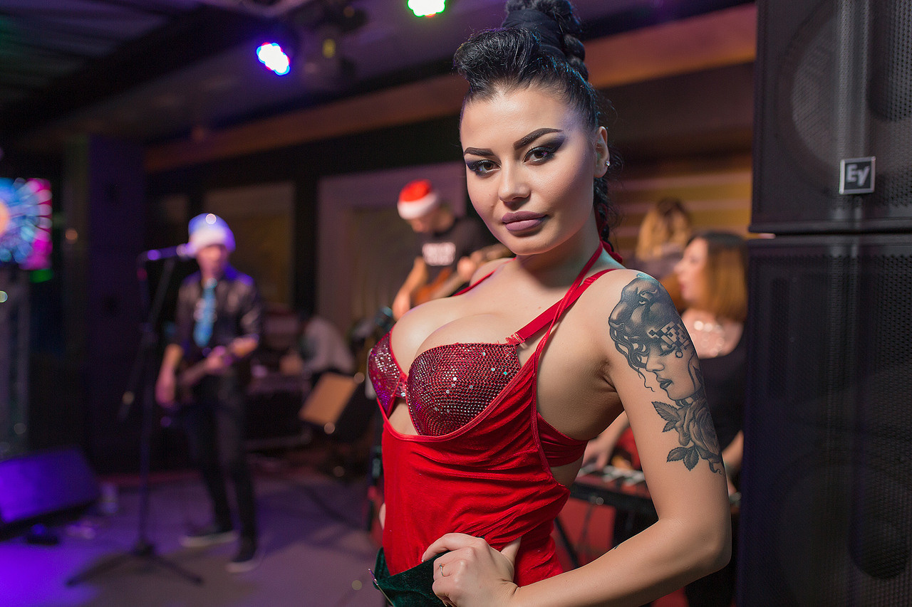 Репортаж. Репортажний фотогаф у Дніпрі Ярослав Пархоменко