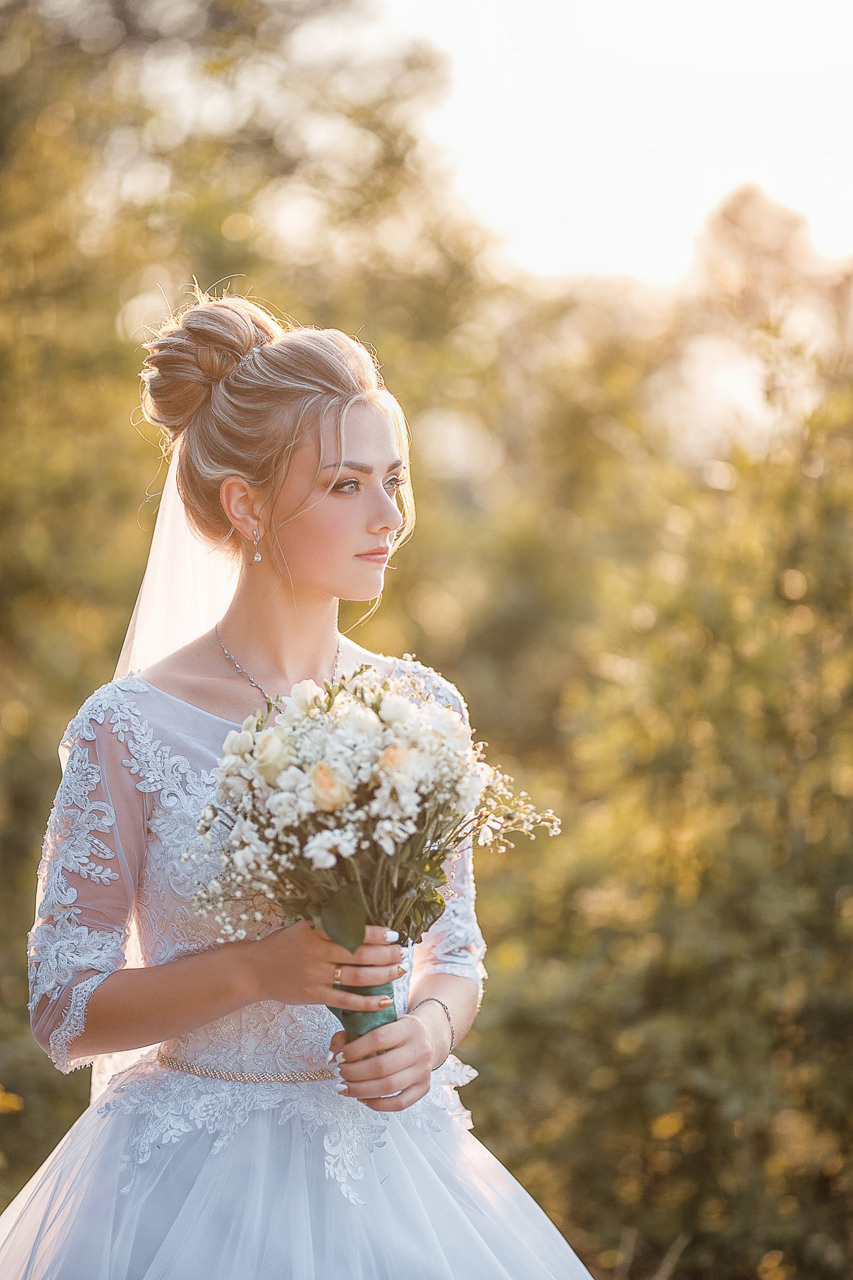 Весілля. Репортажний фотогаф у Дніпрі Ярослав Пархоменко