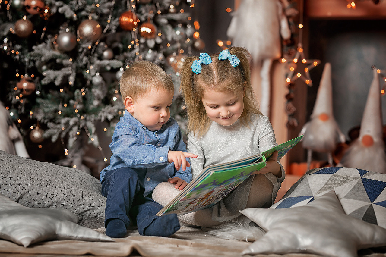 Дитячі свята. Репортажний фотогаф у Дніпрі Ярослав Пархоменко