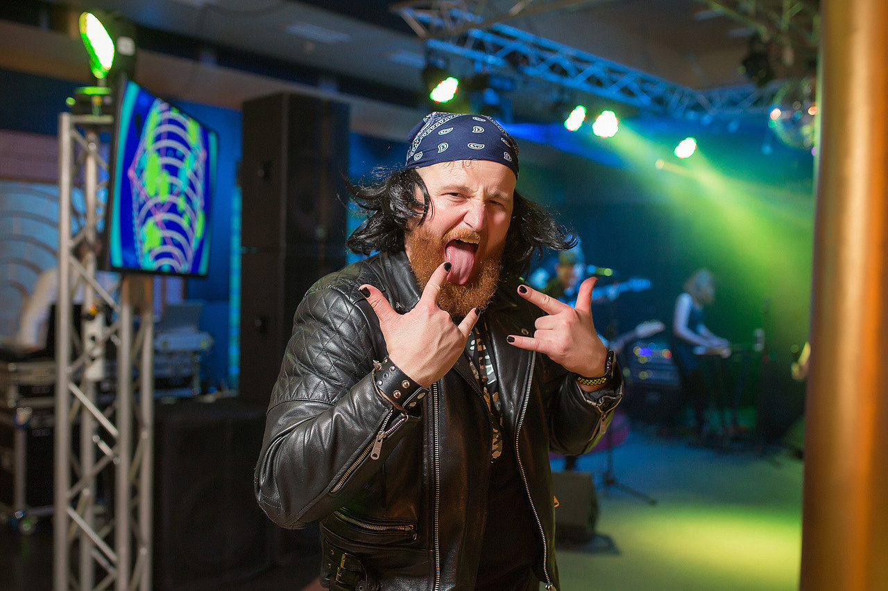 Репортаж. Репортажний фотогаф у Дніпрі Ярослав Пархоменко