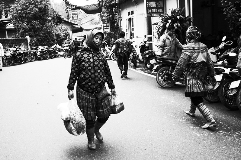 Nadezhda Khramova / Vietnam: A Necklace for Happy Souls. Noga Creative Union