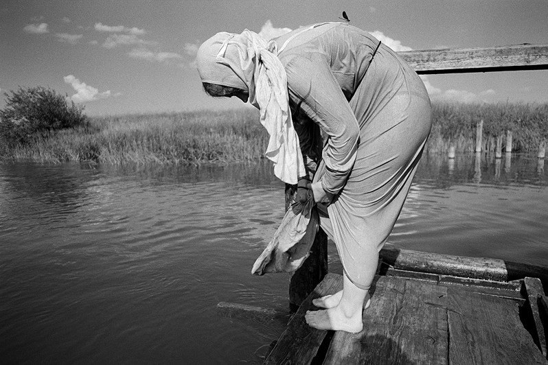 Борисоглебский, Ярославская область, Россия. 2011