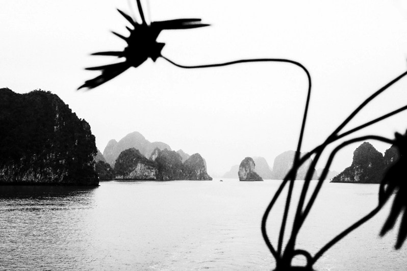 Nadezhda Khramova / Vietnam: A Necklace for Happy Souls. Noga Creative Union
